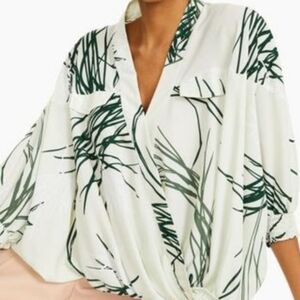 Alfani Women's Top Size M